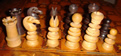 Merrifield Wooden Chess Set