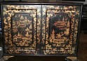 Cantonese King George Set - Cabinet