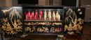 Cantonese King George Set - In Cabinet