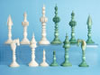 Samuel Pepys Set - Assorted Pieces