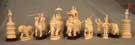 John Company 1830 Set - Assortment