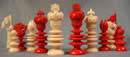 Merrifield Set - Assorted Pieces
