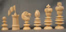 Merrifield Set - White Pieces