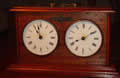 Jaques Congress Timer - Front